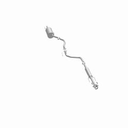 MAG BRE Exhaust Kits Magnaflow 106-0157