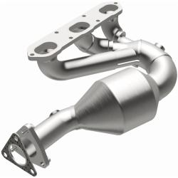 MAG Converter Direct Fit Magnaflow 52329