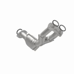 MAG Converter Direct Fit Magnaflow 444255