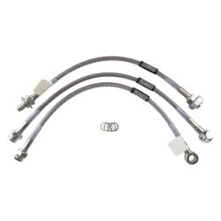 RUS Brake Line Kits Russell 692330