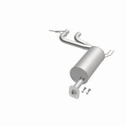 MAG BRE Exhaust Kits Magnaflow 106-0872