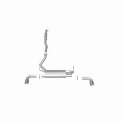 MAG BRE Exhaust Kits Magnaflow 106-0767