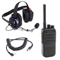 RUGGED RADIOS CREWR1