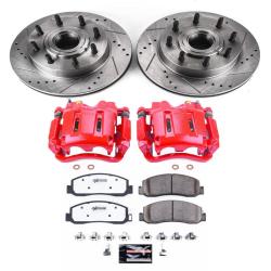 PowerStop KC5588-36