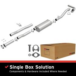 Magnaflow 106-0513