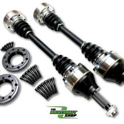 DRIVESHAFT SHOP 510023