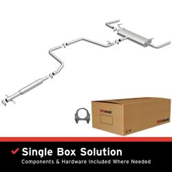 MAG BRE Exhaust Kits Magnaflow 106-0910