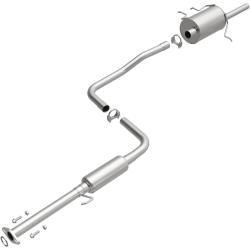 MAG BRE Exhaust Kits Magnaflow 106-0657