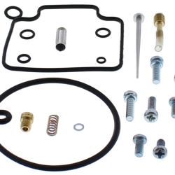 ABR Carburetor Rebuild Kits All Balls Racing 26-1627