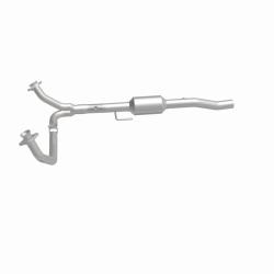 MAG Converter Direct Fit Magnaflow 4451280