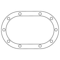 Cometic Gasket C15236
