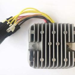 RICKS MOTORSPORT ELECTRICS 10577