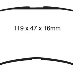 EBC DP61982