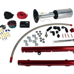 AEROMOTIVE 17185