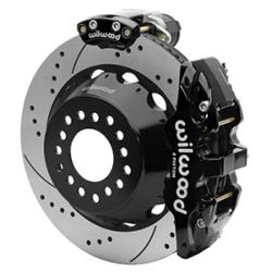 WIL Aero Brake Kit Wilwood 140-16167-D