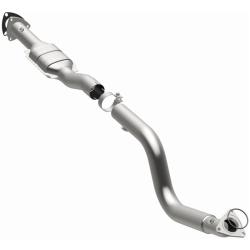 MAG Converter Direct Fit Magnaflow 49603
