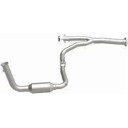 MAG Converter Direct Fit Magnaflow 4551582