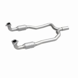 MAG Converter Direct Fit Magnaflow 93487