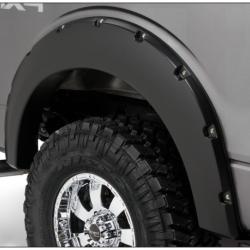 Bushwacker 20080-02