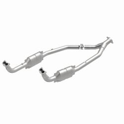 Magnaflow 93689
