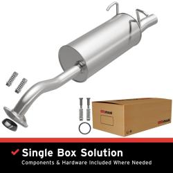 Magnaflow 108-0051