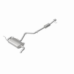 MAG BRE Exhaust Kits Magnaflow 106-0802