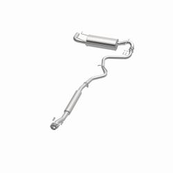 MAG BRE Exhaust Kits Magnaflow 106-0182