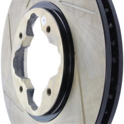 Stoptech 126.40025SR