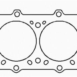 Cometic Gasket C5409-040