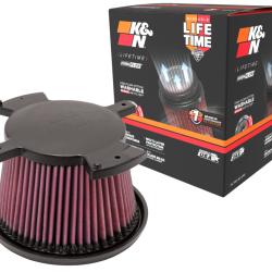 K&N ENGINEERING E0781