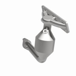 MAG Converter Direct Fit Magnaflow 51277