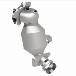 MAG Converter Direct Fit Magnaflow 5531030