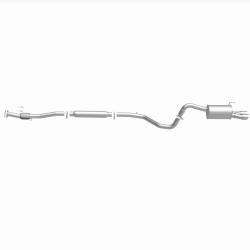 MAG BRE Exhaust Kits Magnaflow 106-0860