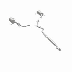 MAG BRE Exhaust Kits Magnaflow 106-0163