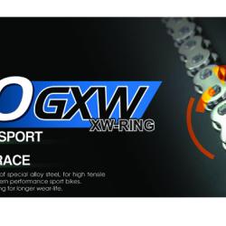 RK CHAIN BG530GXW150