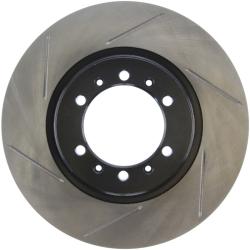 Stoptech 126.46040SR