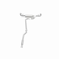 MAG BRE Exhaust Kits Magnaflow 106-0823