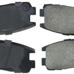 Stoptech 309.03831