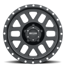 METHOD WHEELS MR30678512500