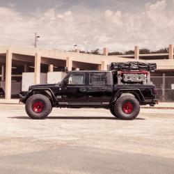 ROAD ARMOR 500BRS52B