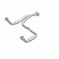 MAG Converter Direct Fit Magnaflow 4551644