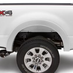 Bushwacker 20944-12