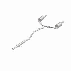 MAG BRE Exhaust Kits Magnaflow 106-0227