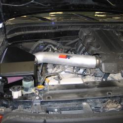 K&N ENGINEERING 779034KP