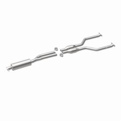 MAG Converter Direct Fit Magnaflow 5571168