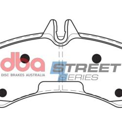 DBA DB1975SS