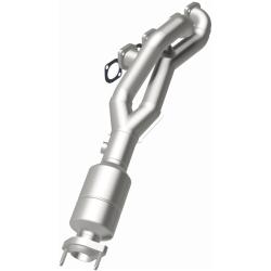 MAG Converter Direct Fit Magnaflow 452451