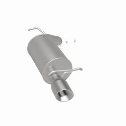 MAG BRE Exhaust Kits Magnaflow 108-0003
