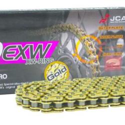 RK CHAIN GB520EXW100
