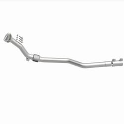 MAG BRE Front Pipe Kit Magnaflow 107-0114